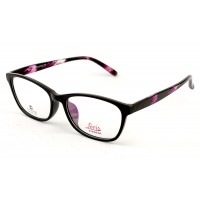 Оправа пластикова Loris WLTL210365-C4 Оправа пластикова Loris WLTL210365-C4