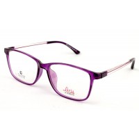 Оправа пластикова Loris WLTL210369-C4 Оправа пластикова Loris WLTL210369-C4