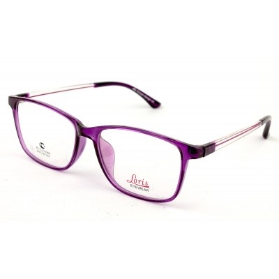 Оправа пластикова Loris WLTL210369-C4