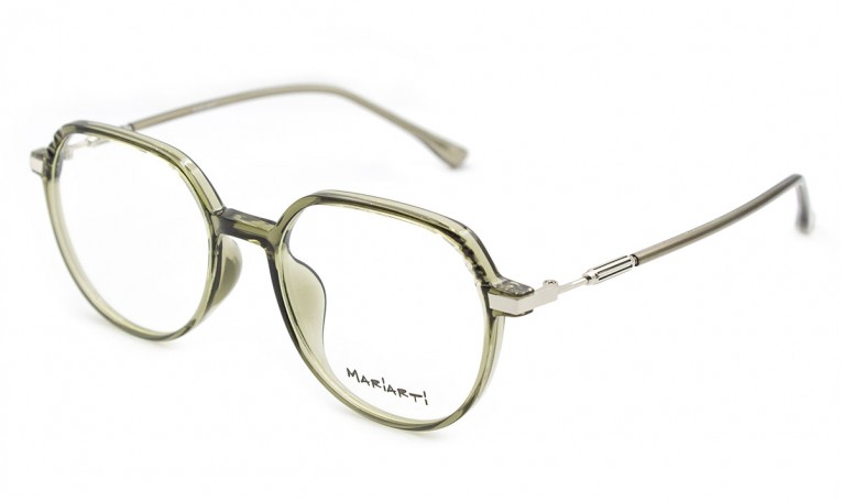 Оправа пластикова Mariarti 01072-C7