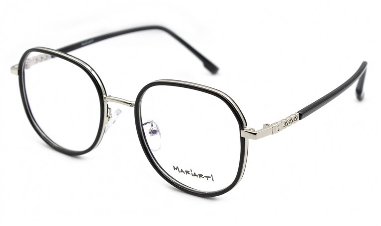 Оправа пластикова Mariarti 01097-C2