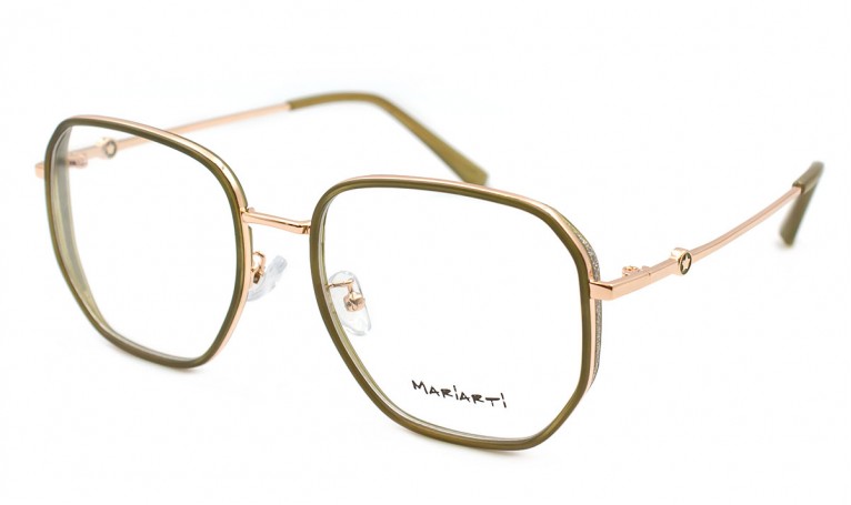 Оправа пластиковая Mariarti 1382-C5