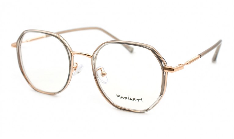 Оправа пластиковая Mariarti 1526-C6