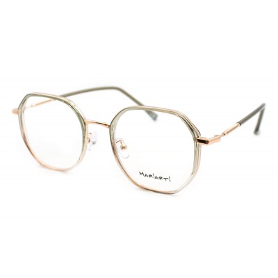 Оправа пластиковая Mariarti 1526-C7