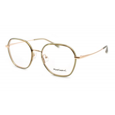 Оправа пластиковая Mariarti 5546-C8