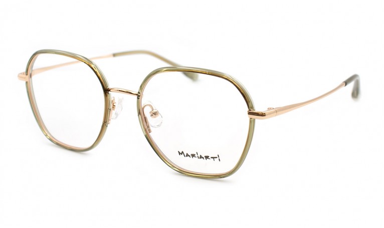 Оправа пластиковая Mariarti 5546-C8