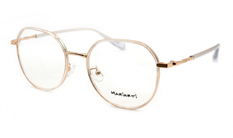 Оправа пластиковая Mariarti 5574-C3