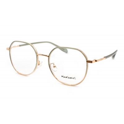 Оправа пластиковая Mariarti 5574-C5