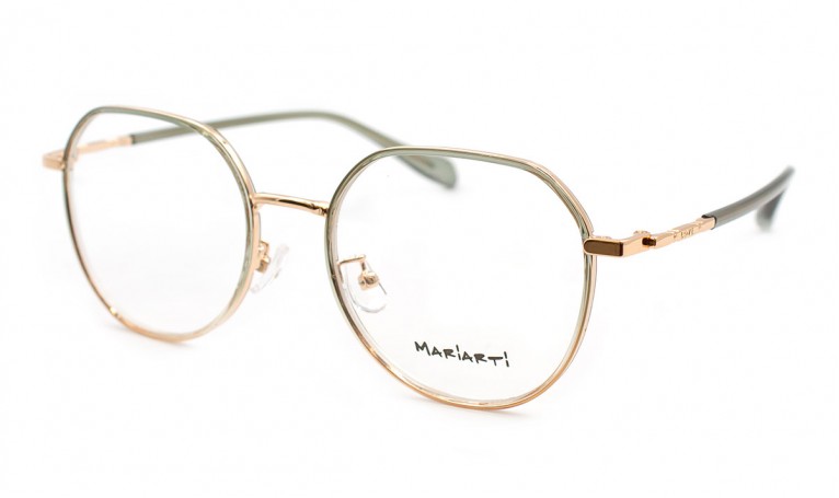 Оправа пластиковая Mariarti 5574-C5