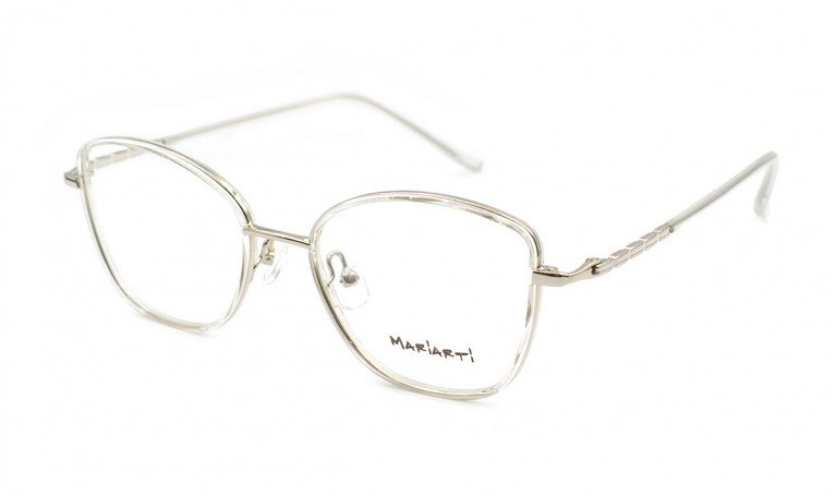 Оправа пластиковая Mariarti 5763-C2