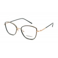 Оправа пластиковая Mariarti 5763-C5