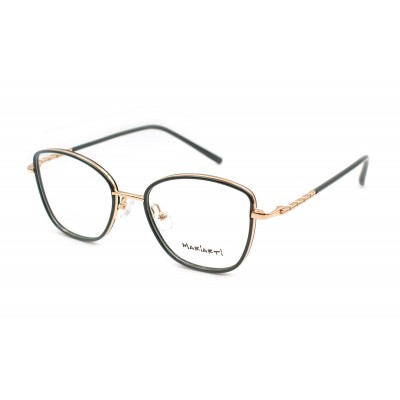 Оправа пластиковая Mariarti 5763-C5