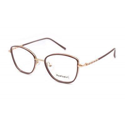 Оправа пластиковая Mariarti 5763-C8