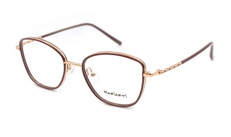 Оправа пластиковая Mariarti 5763-C8