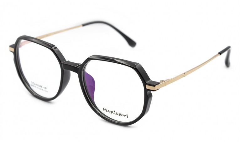 Оправа пластикова Mariarti M9015-C1