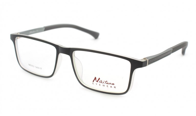 Оправа пластиковая Nikitana 5053-C2