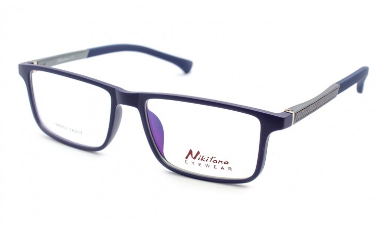 Оправа пластиковая Nikitana 5053-C3