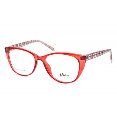 Оправа пластиковая Nikitana 5060-C3