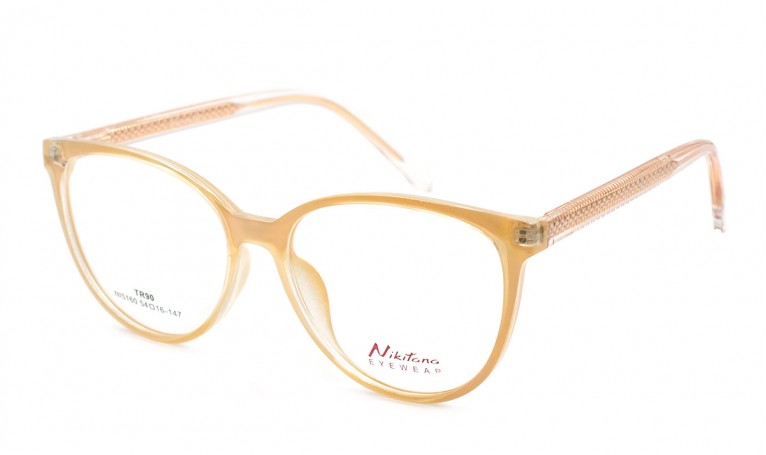 Оправа пластиковая Nikitana 5160-C5