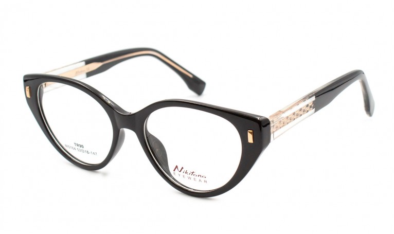 Оправа пластиковая Nikitana 5164-C1