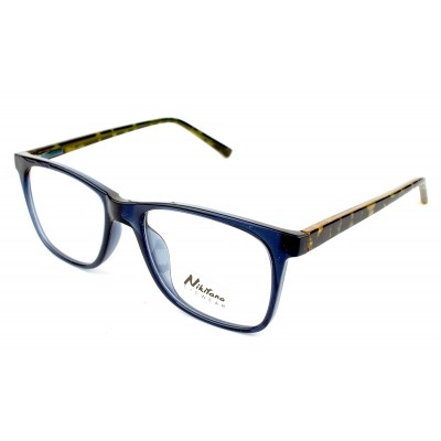 Оправа пластикова Nikitana DL0007-C3