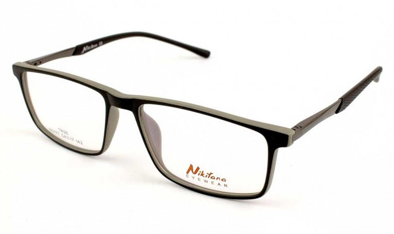 Оправа пластикова Nikitana NI3177-C3