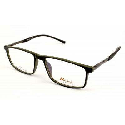 Оправа пластикова Nikitana NI3177-C4