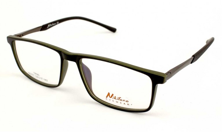 Оправа пластикова Nikitana NI3177-C4