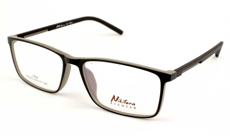 Оправа пластикова Nikitana NI3276-C3