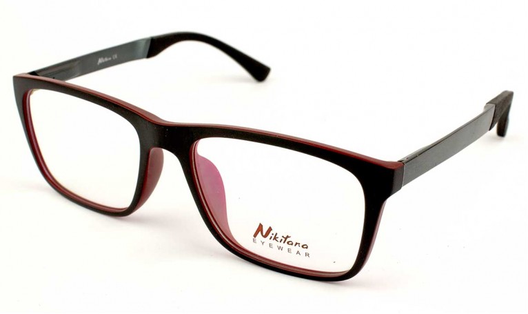 Оправа пластикова Nikitana NI3278-C1