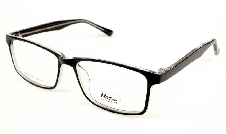Оправа пластикова Nikitana NI3351-C1 (флекс)