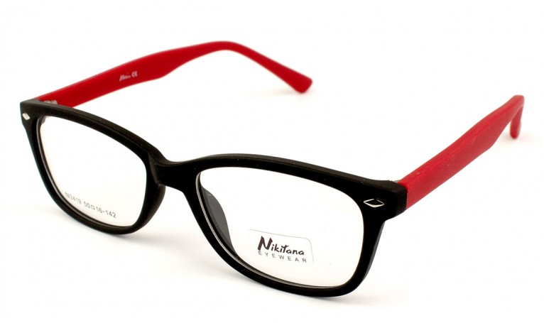Оправа пластикова Nikitana NI3419-C3