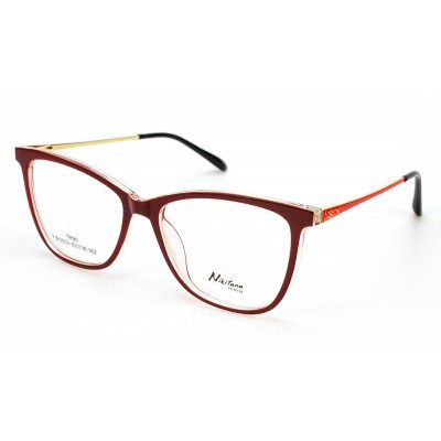 Оправа пластикова Nikitana YW0003-C1