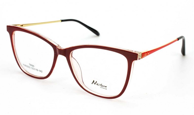 Оправа пластикова Nikitana YW0003-C1