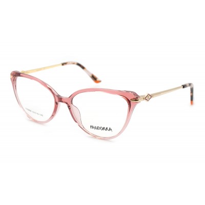 Оправа пластикова Pandorra 0666-C4