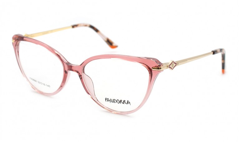 Оправа пластикова Pandorra 0666-C4