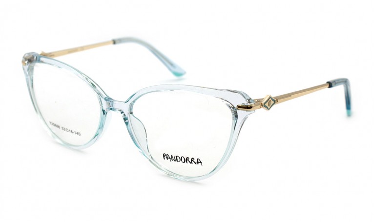 Оправа пластикова Pandorra 0666-C6