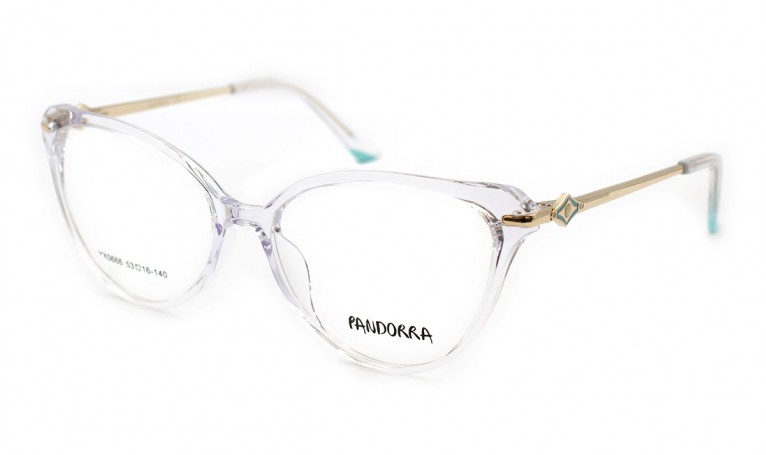 Оправа пластикова Pandorra 0666-C8