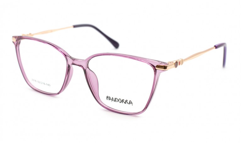 Оправа пластикова Pandorra 2316-C8