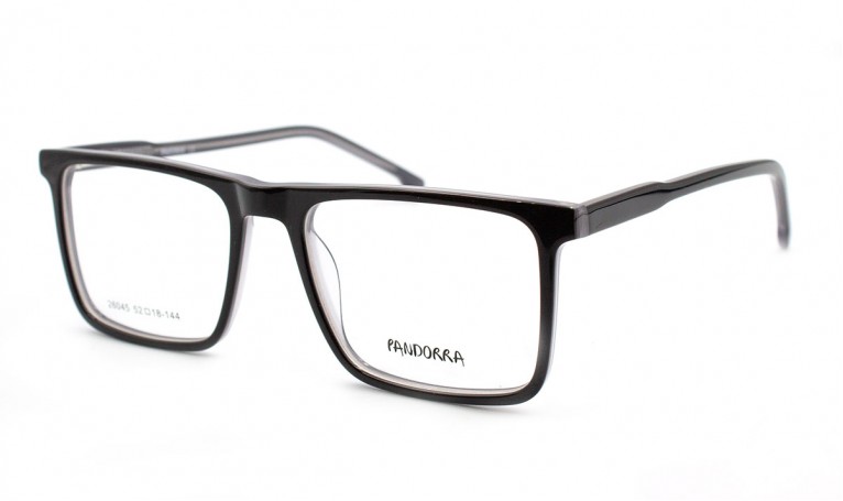 Оправа пластиковая 26045-c4 Pandorra
