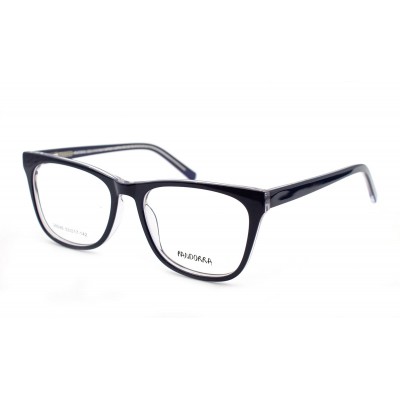 Оправа жіноча пластикова 26046-c2 Pandorra Оправа жіноча пластикова 26046-c2 Pandorra