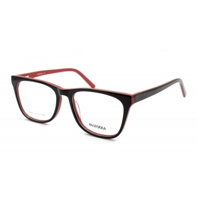 Оправа  жіноча пластикова 26046-c3 Pandorra