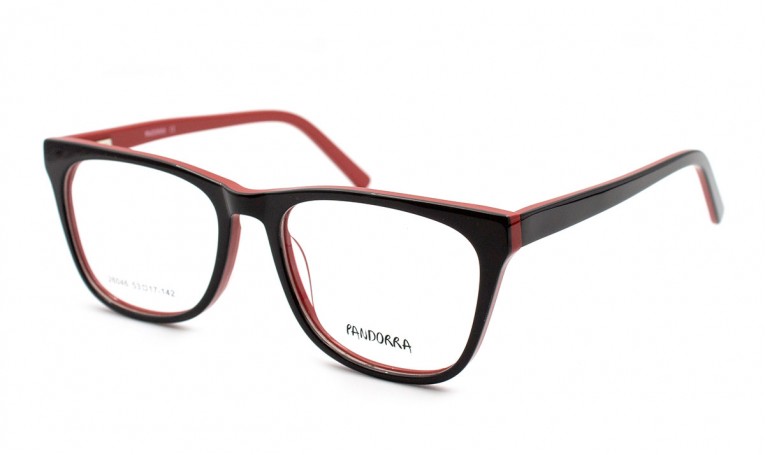 Оправа  жіноча пластикова 26046-c3 Pandorra