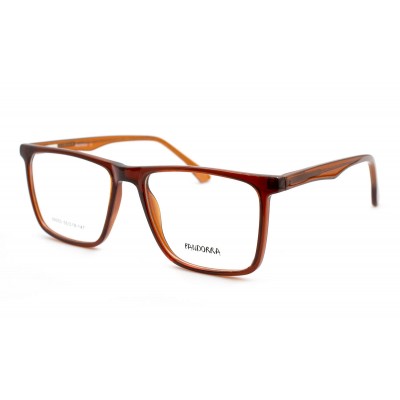 Оправа  жіноча пластикова 26053-c2 Pandorra