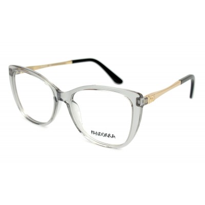 Оправа пластикова Pandorra 5507-C2