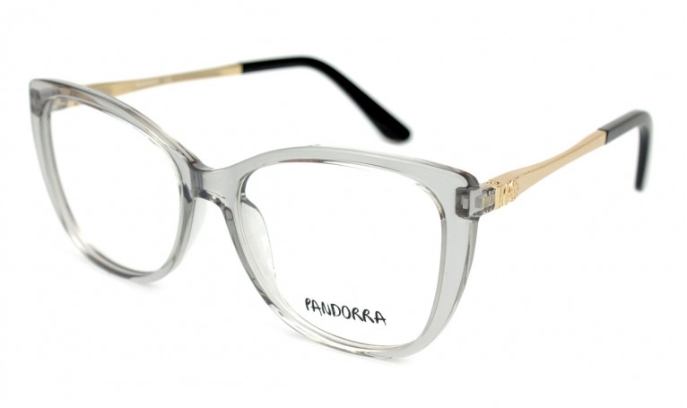 Оправа пластикова Pandorra 5507-C2