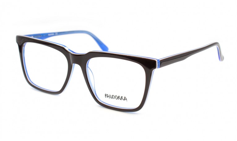 Пластикова оправа Pandorra 6034-C5