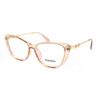 Оправа  жіноча пластикова 7115-c5 Pandorra