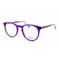 Оправа  женская пластиковая 81001-c3 Pandorra