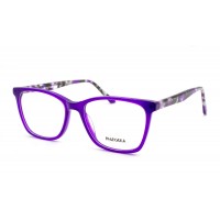 Оправа  жіноча пластикова 81003-c3 Pandorra